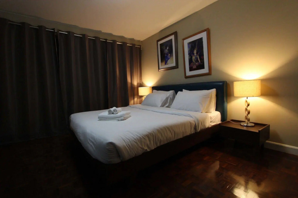 Panchalae Boutique Residences