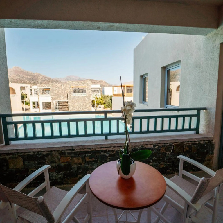 Ostria Resort & Spa
