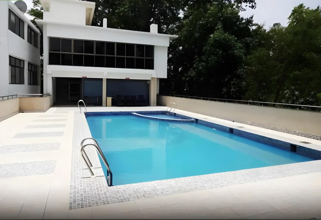 Kalchuri Residency