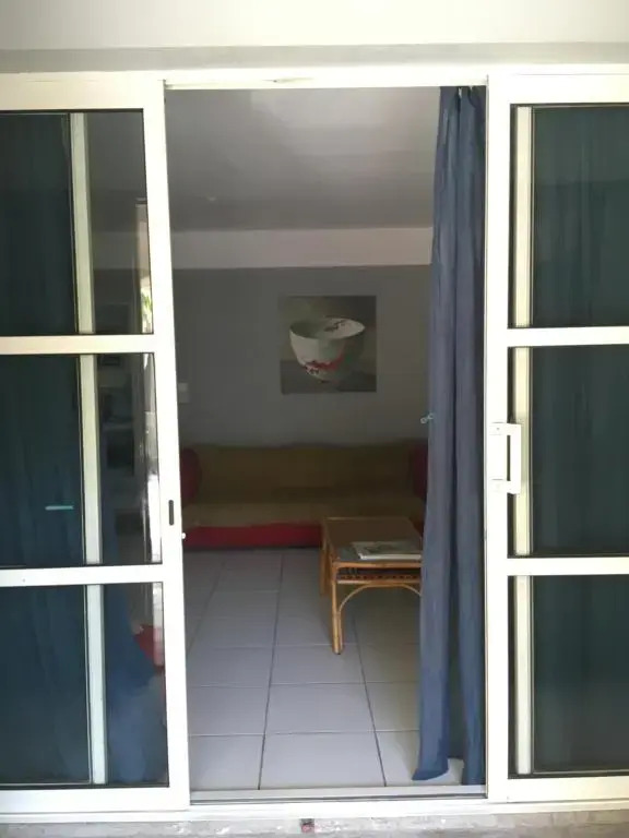 2 appartements calmes