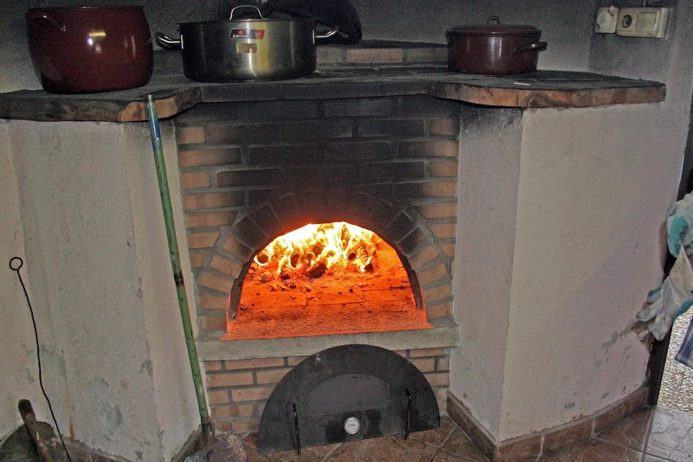 Monte Baserria