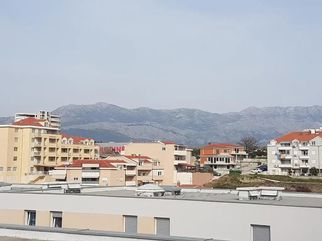 Penthouse Znjan