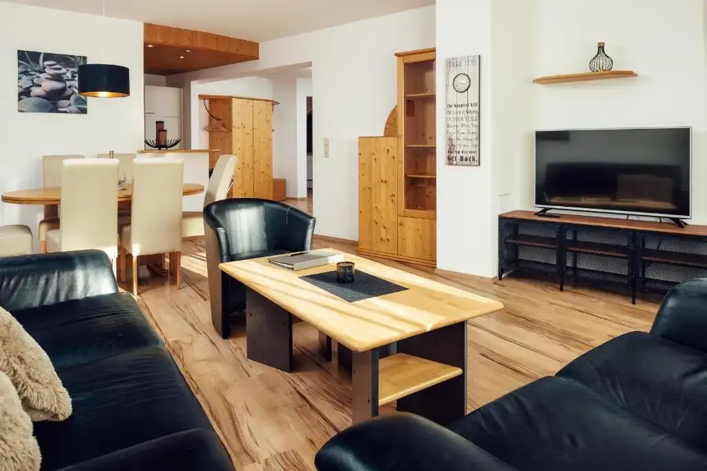 Apart Ideal Serfaus