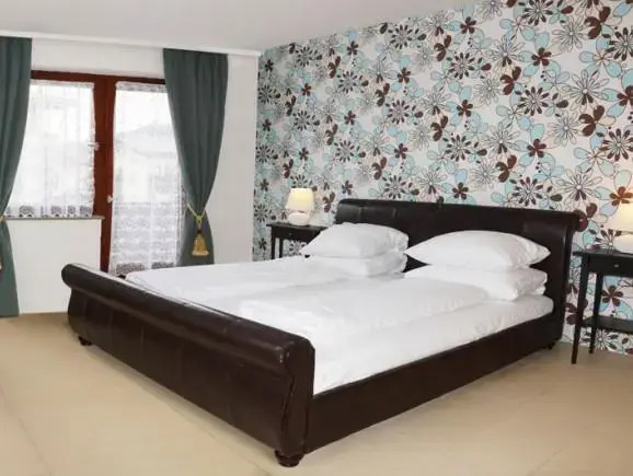 Pension Tirolerhof