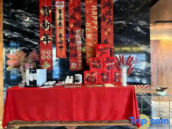 Mercure Beijing Dongzhimen
