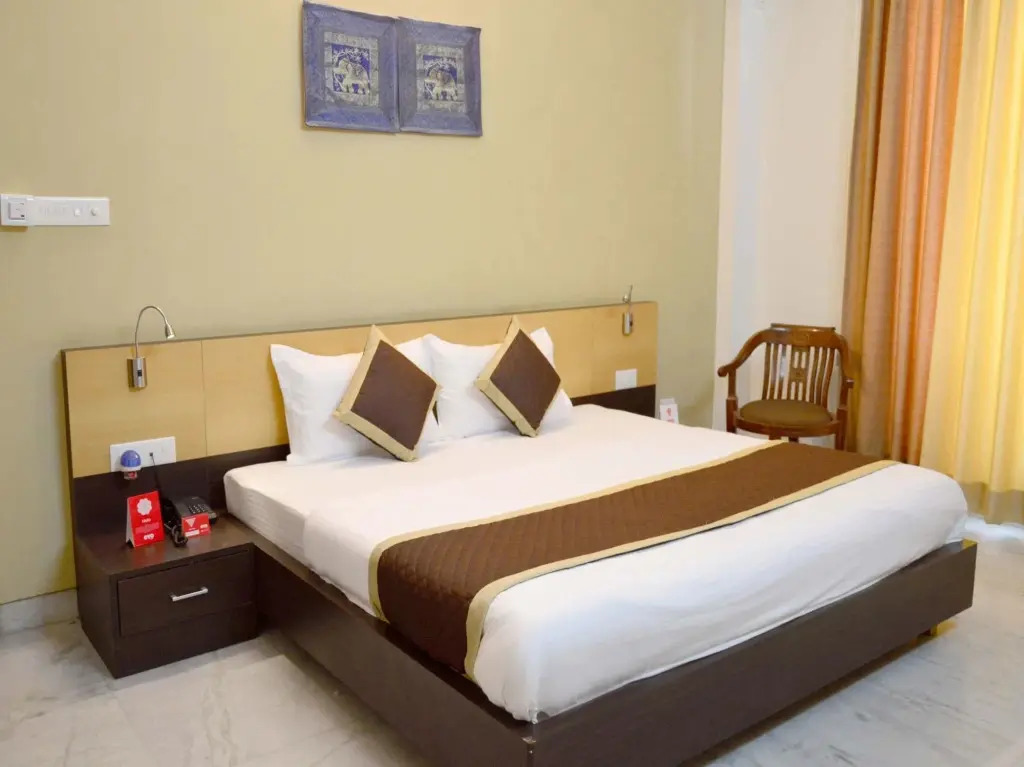 N 71 Rooms & Banquets