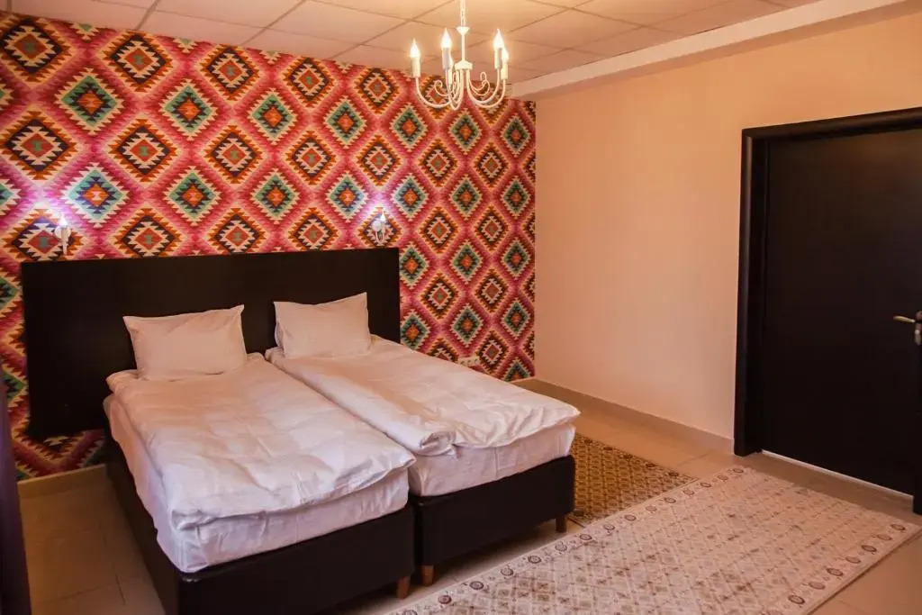 Tal Hotel