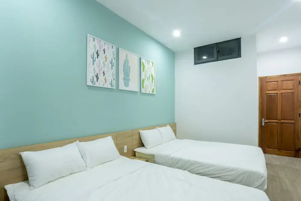 SMile House Apartment