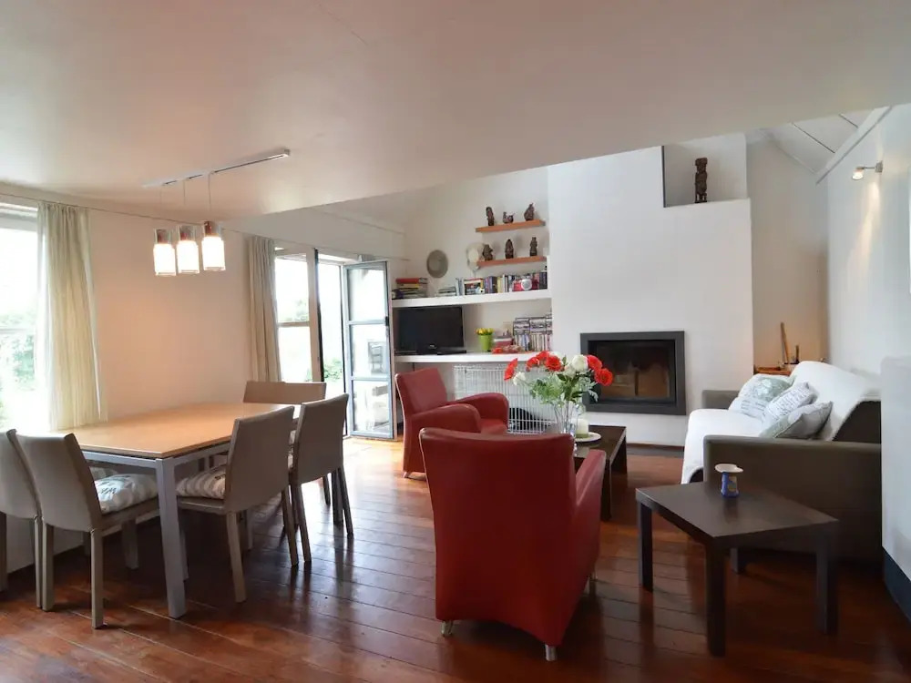 Cosy Cottage in De Panne With Garden