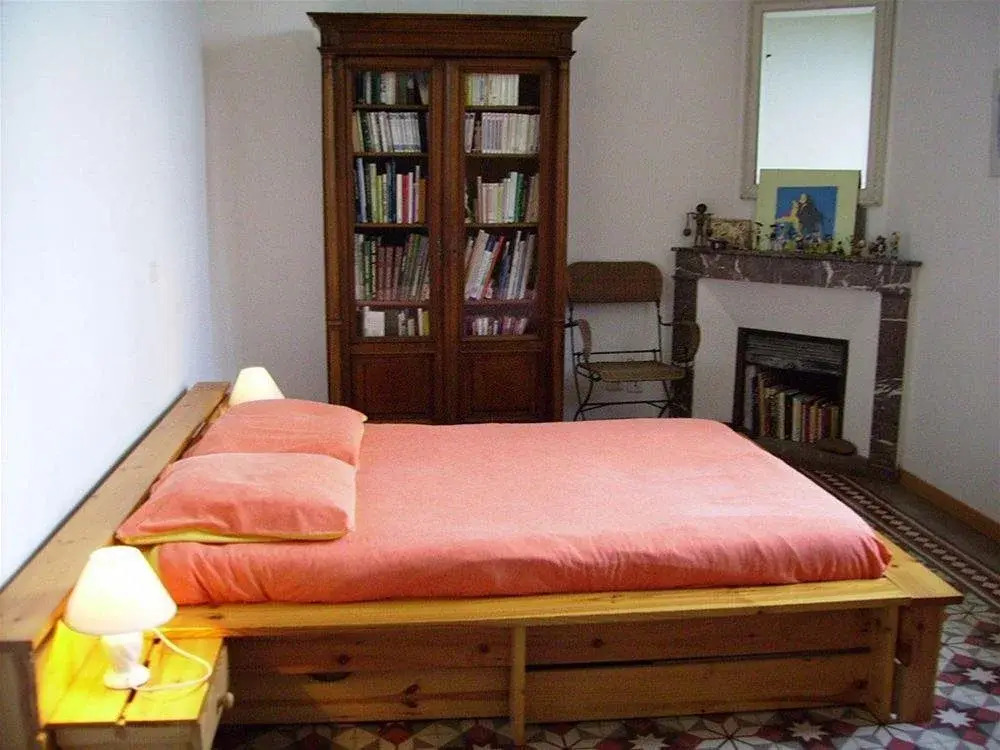 Gîte des Figourières