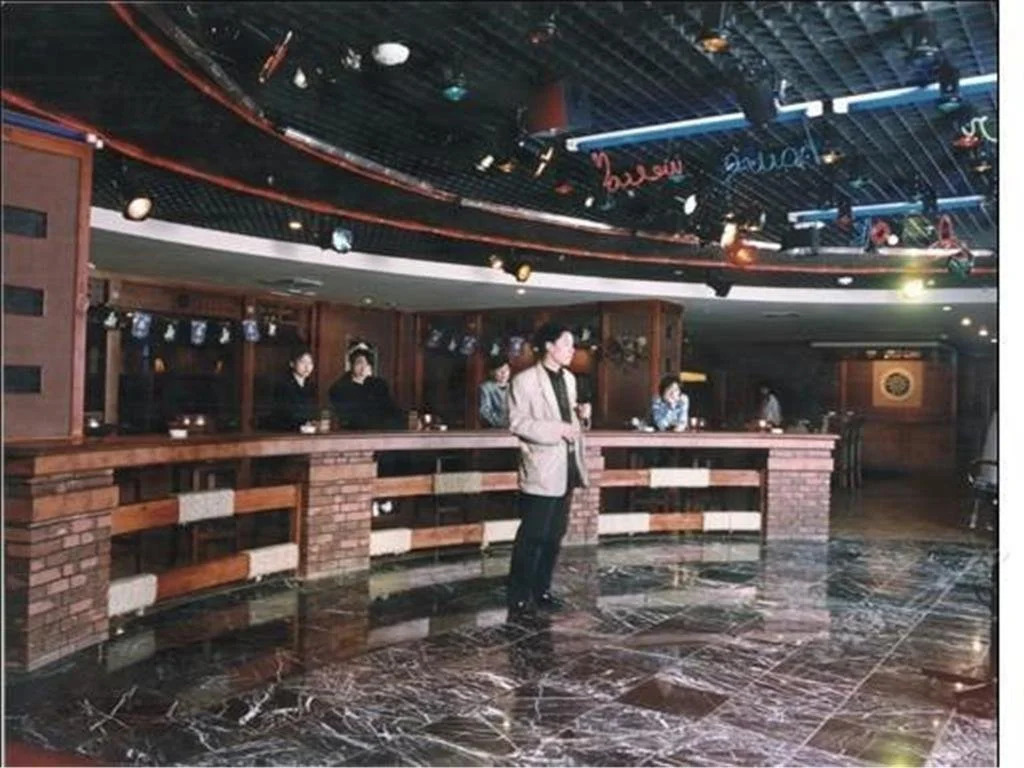 Zhongyin Hotel - Beijing