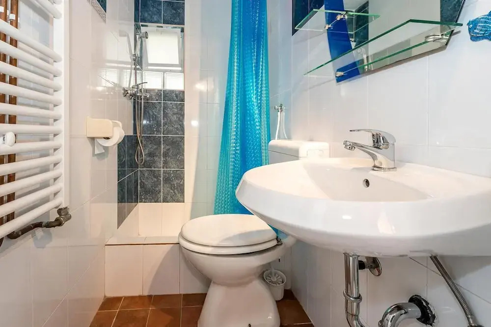 Luxury Villa in Rogoznica with Pool