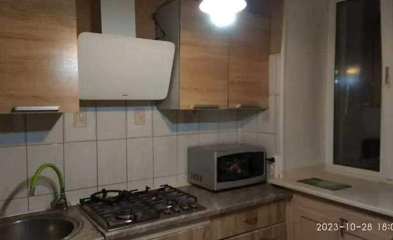 Квартира51 ул. Трудовых резервов 11