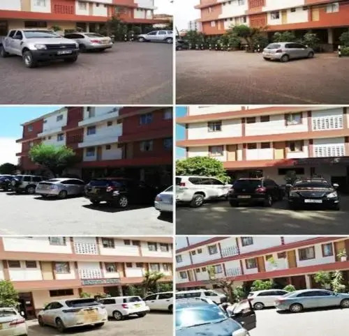 Bomen Hotel