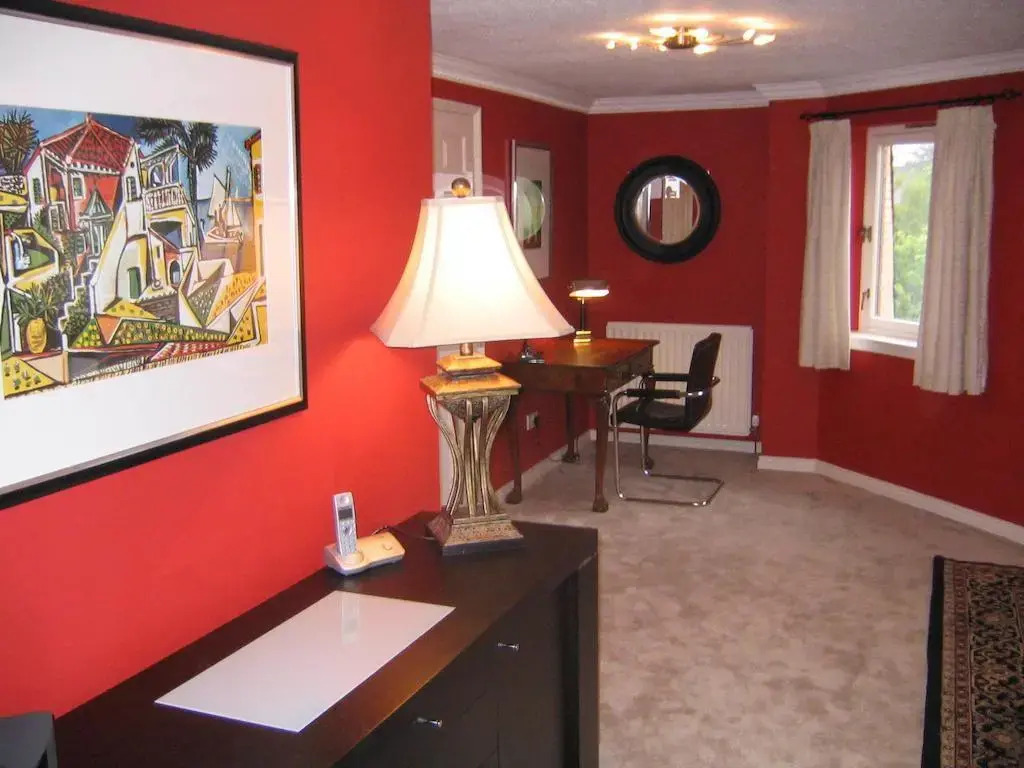 Holyrood Park Apartment