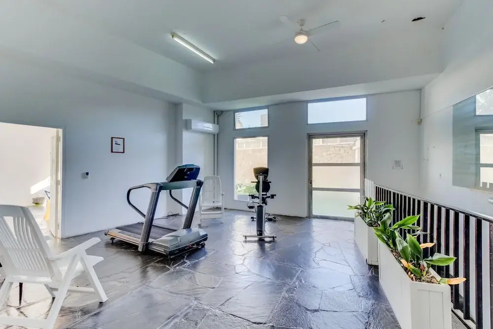 Moderno apartamento con vista al mar - Lafayette I
