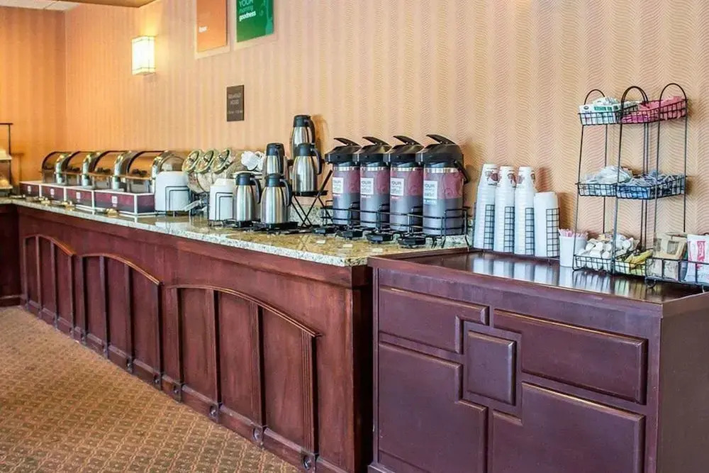 Comfort Inn North