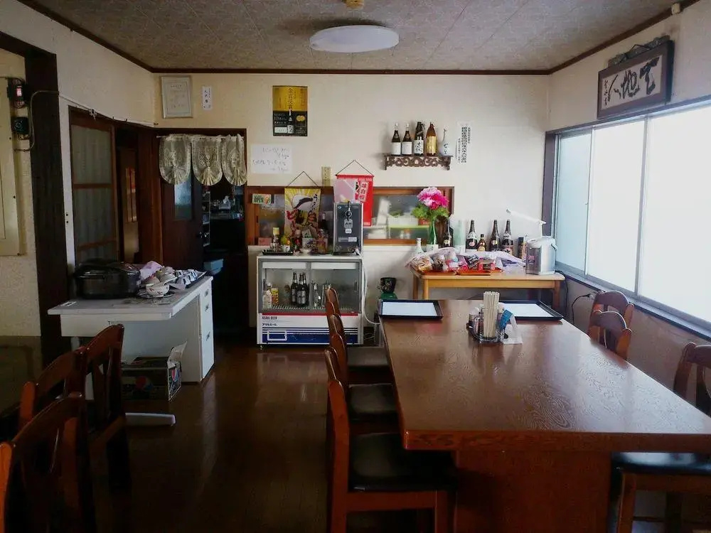 Minsyuku Satoyama
