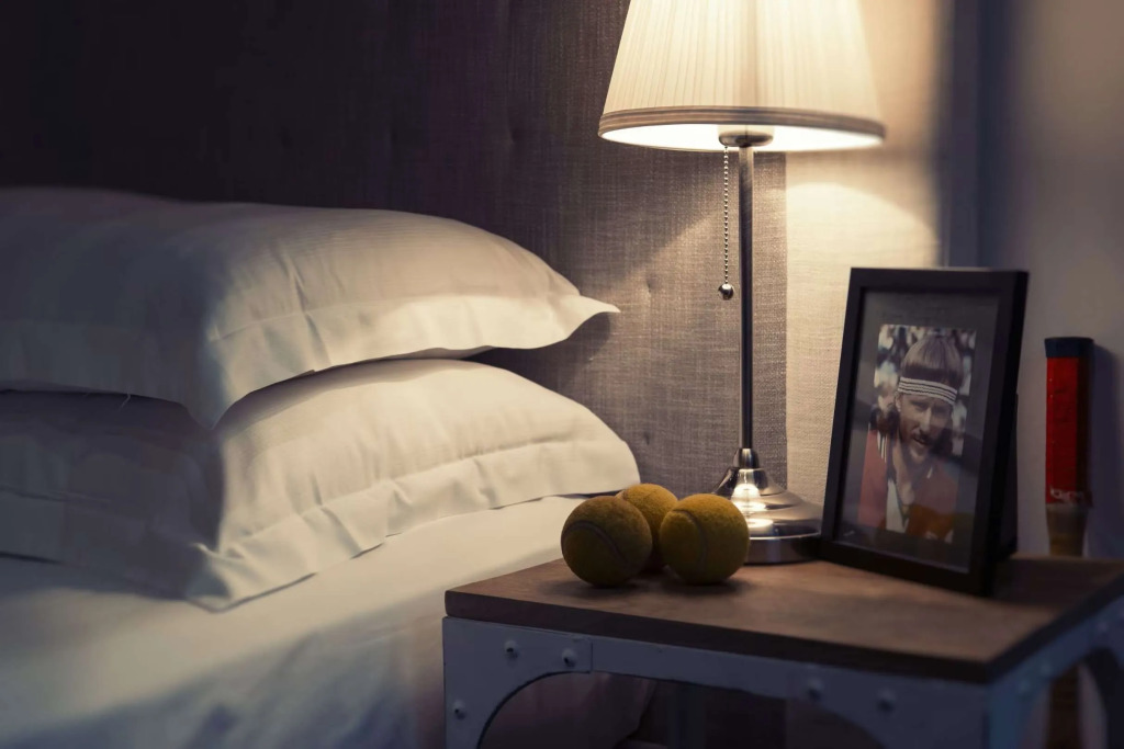 Aethos Hotel Milan