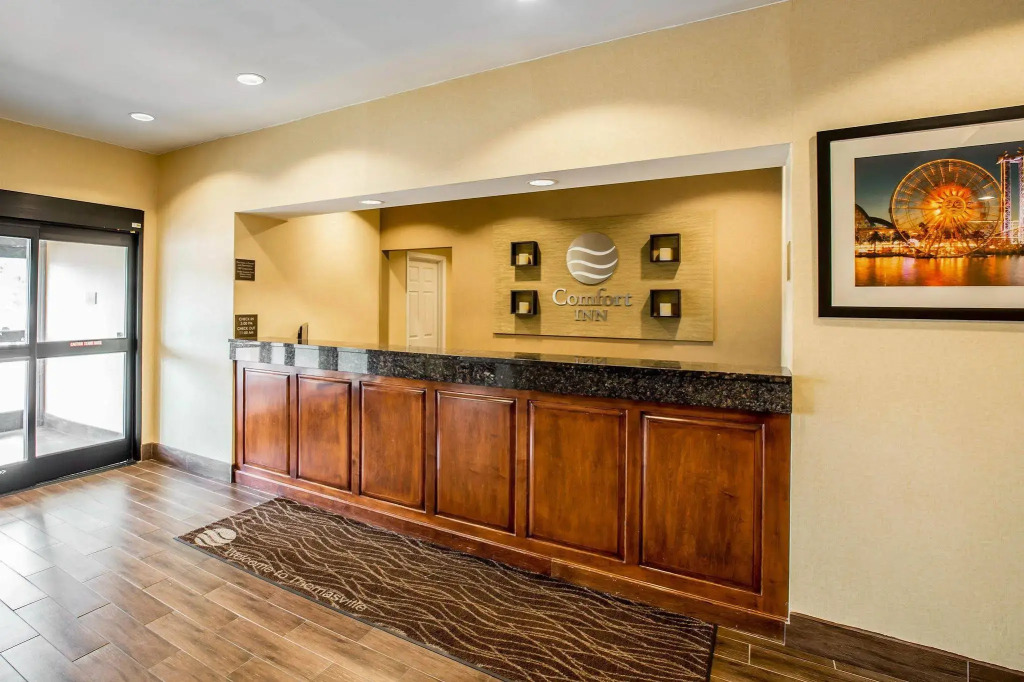 Comfort Inn Thomasville I-85