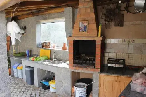 Horta Do Zé Miguel