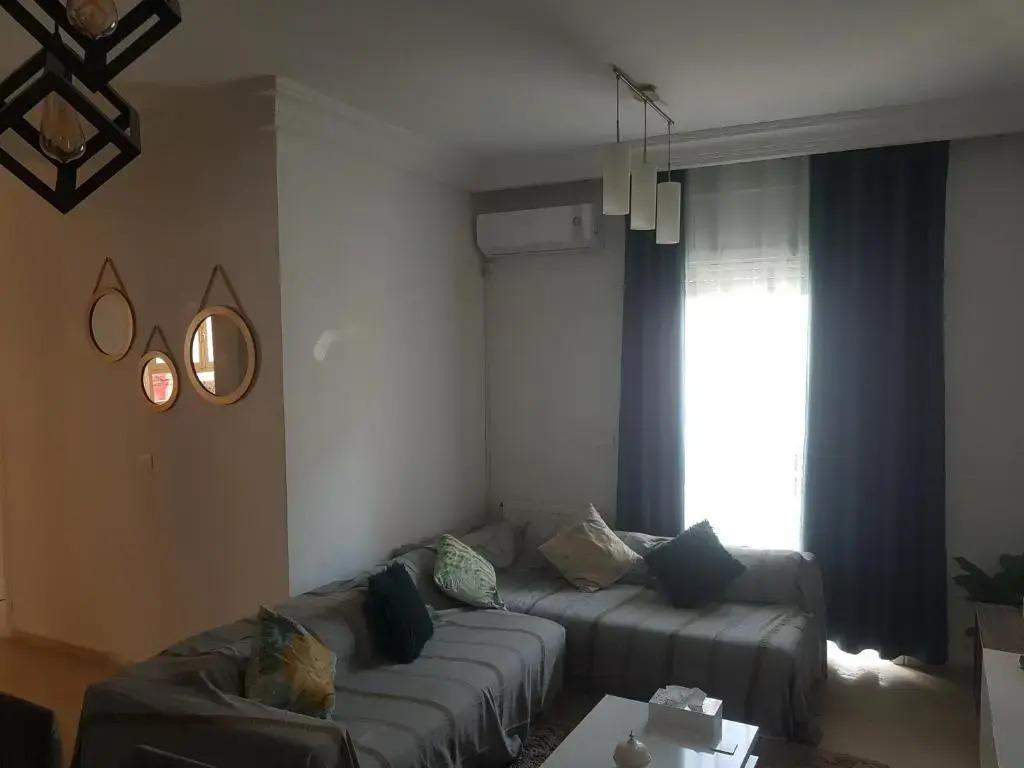 Ideal Appart Ain Zaghouan Tunis