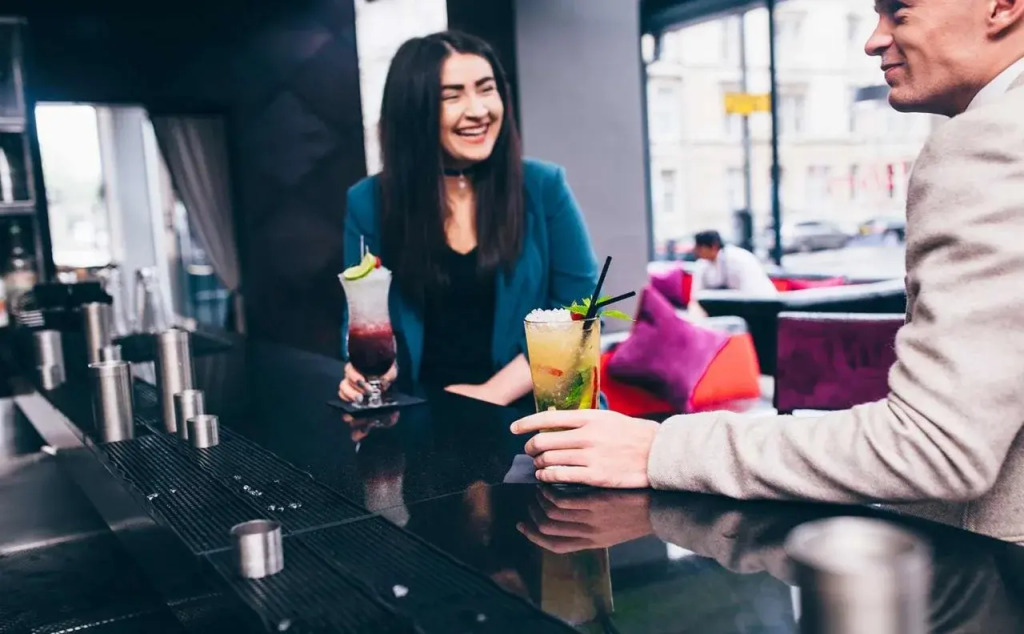 Lorne Hotel Glasgow