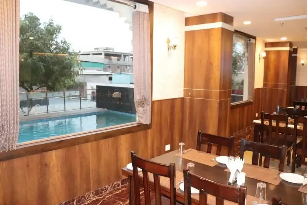 Hotel Riddhi Inn
