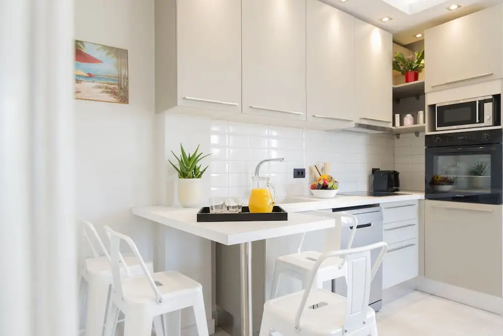 Dimi Brous Apartment 1 by CorfuEscapes
