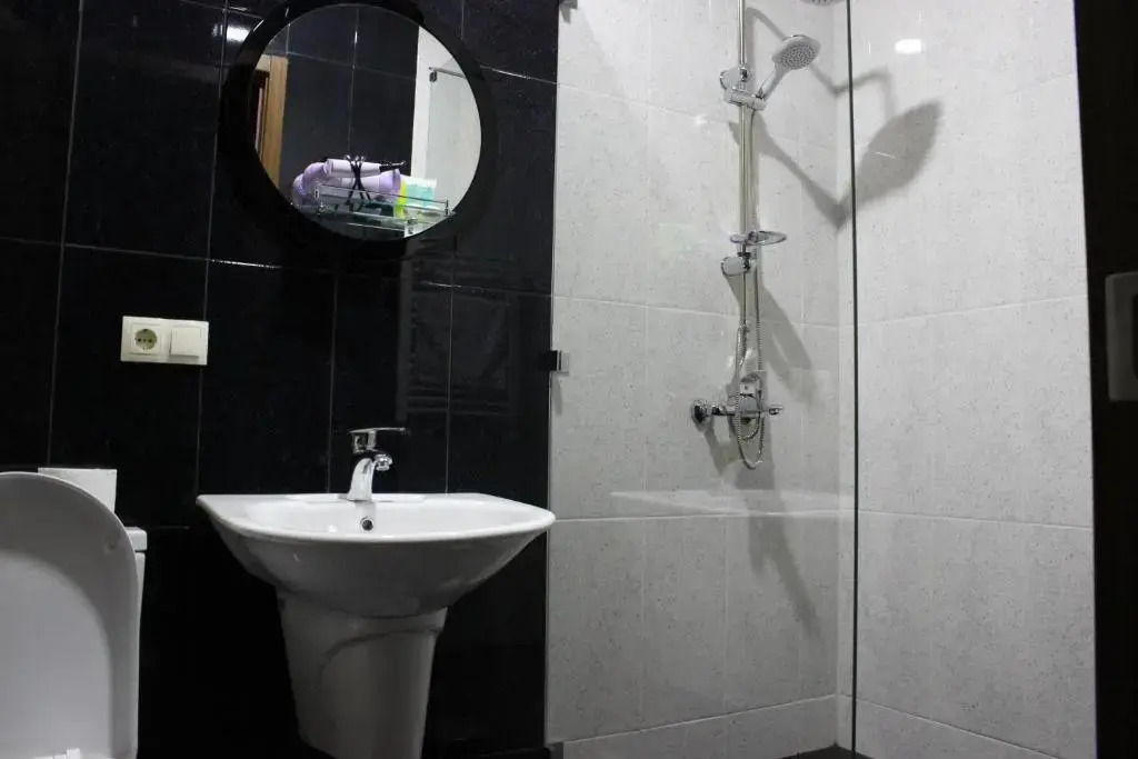 Point Boutique Hotel