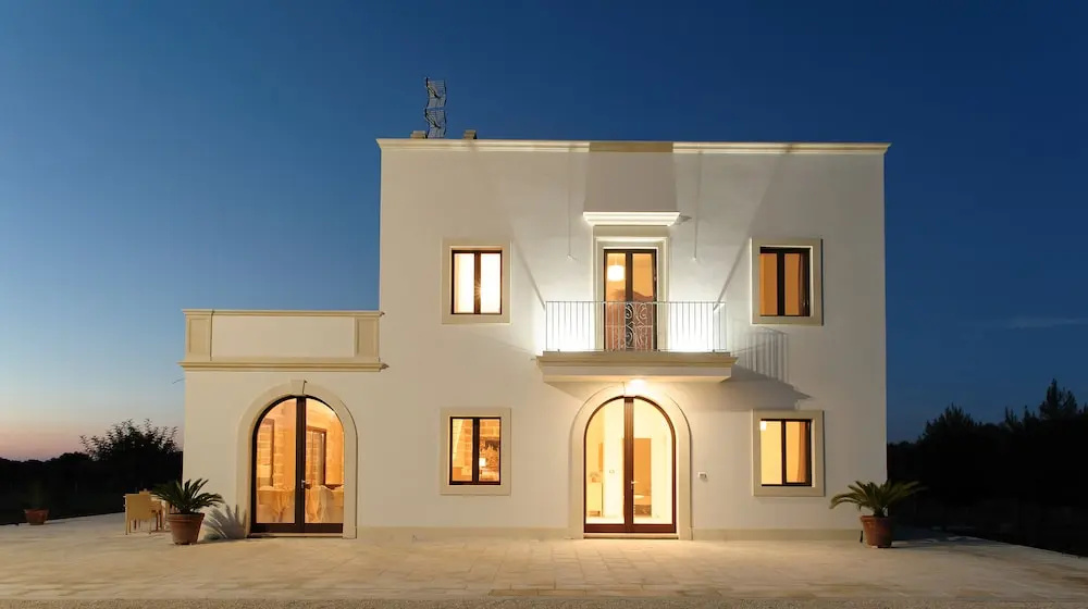 Tenuta TerraLuna B&B