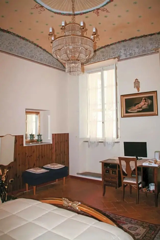 ViaPescaia - Holiday House - Arezzo