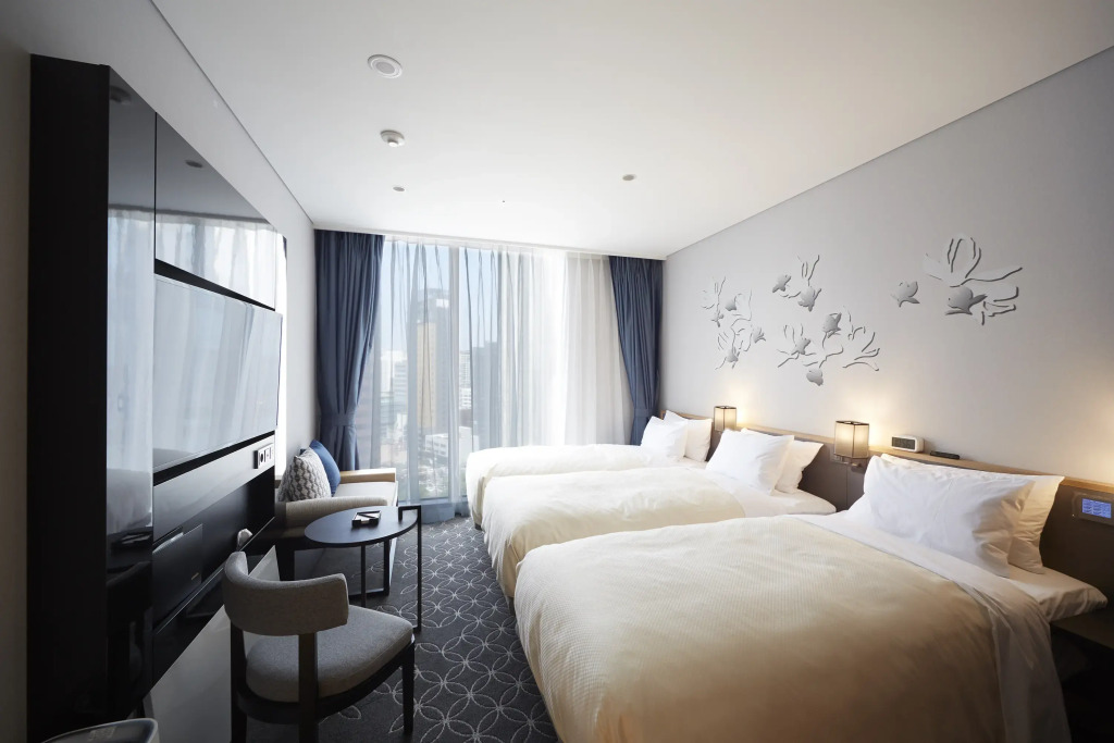 Hotel Gracery Seoul
