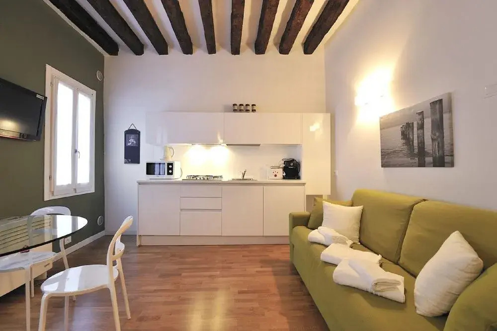 Maison Ventienne