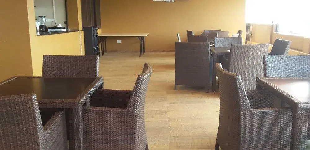 Rafiki Hotel Hoima