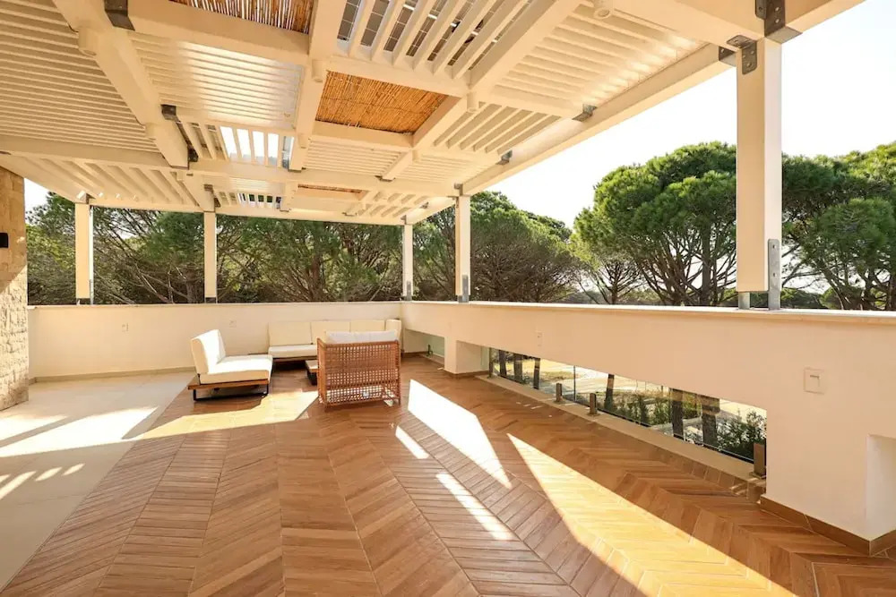 Sanpietro Elite Signature Villa