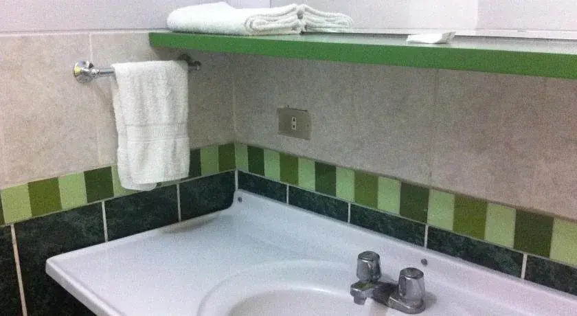Paredones Hotel