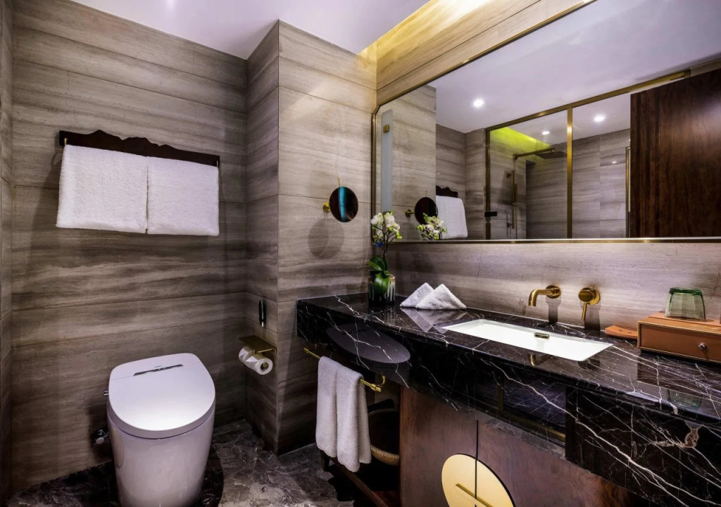 Grand Mercure Hangzhou Qiantang