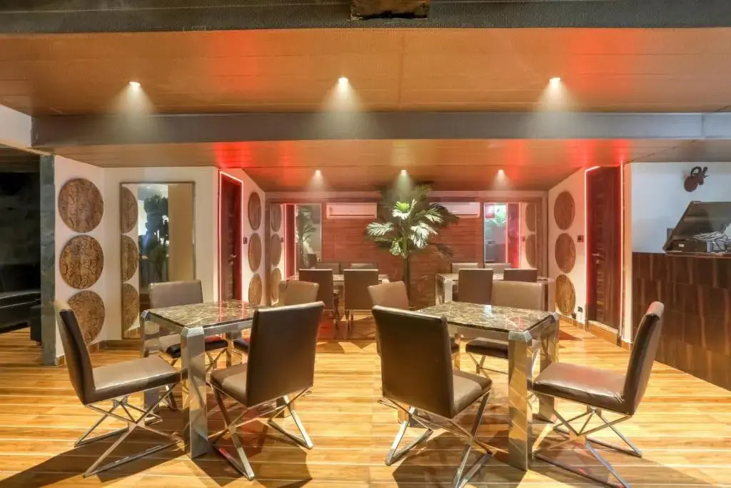 Summit Calangute Resort & Spa