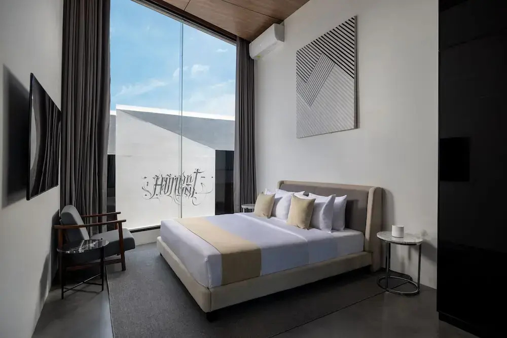 Alex Villas Complex N2