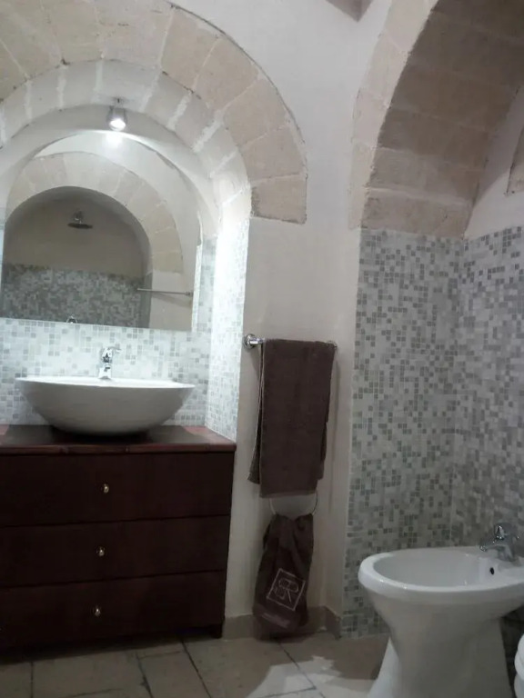 Trulli Monte Madre