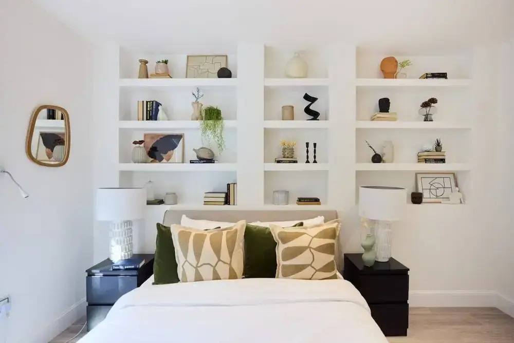 The Primrose Hill Place - Charming 4bdr Flat With Communal Garden