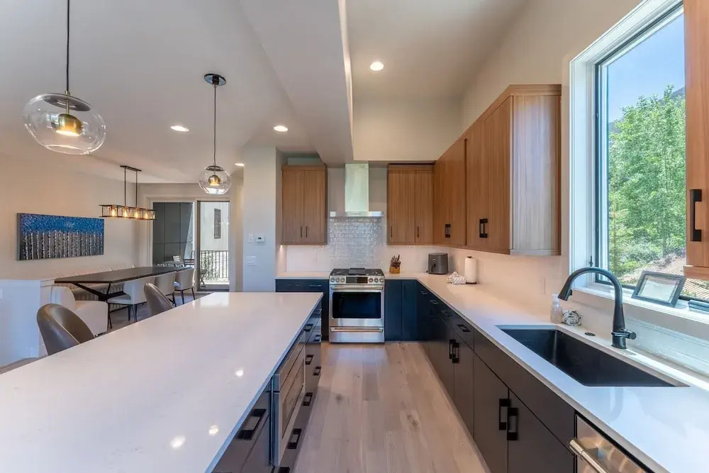 224 Frisco Alley Unit E By Summit County Mountain Retreats