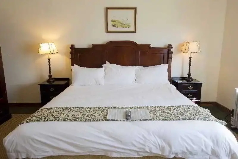 Troutbeck Resort