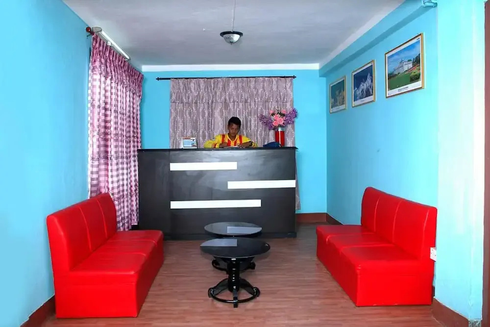 Travellers Dorm Bed & Breakfast