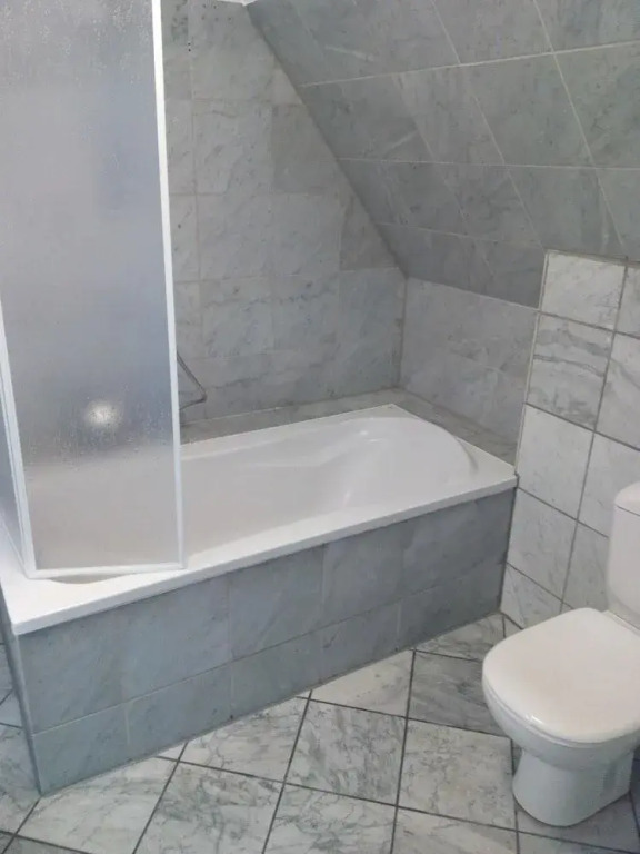 City Apartment S & W