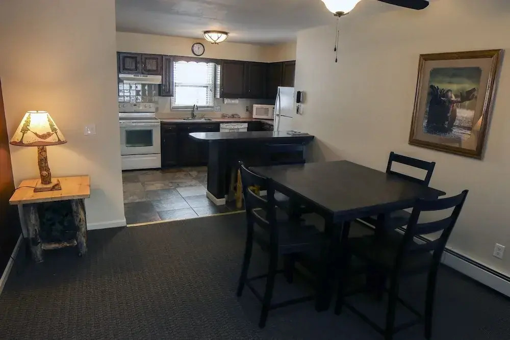 Fawn Valley Inn: 304 1 Bedroom Condo