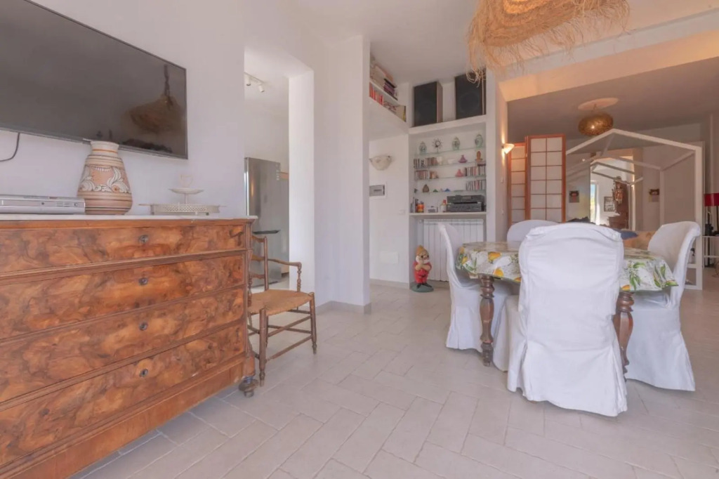 Letizia Lake House Panoramic View