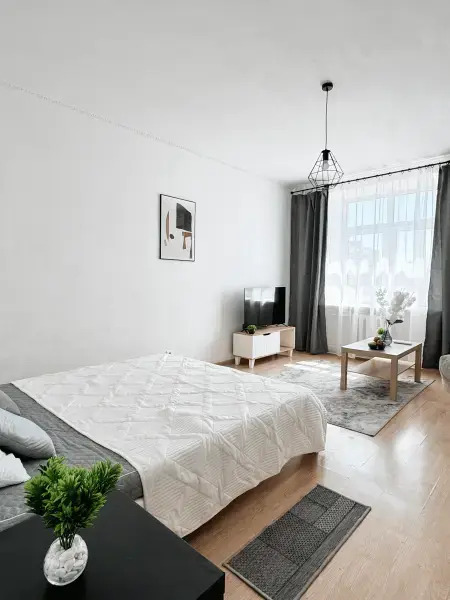 Urban Apartments на пер. 3-й Самотечный
