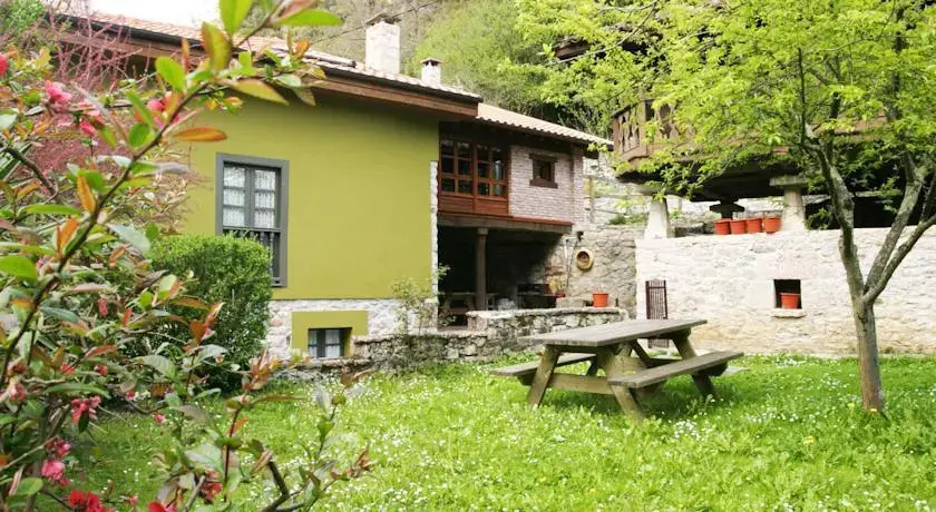 Casa Remigio